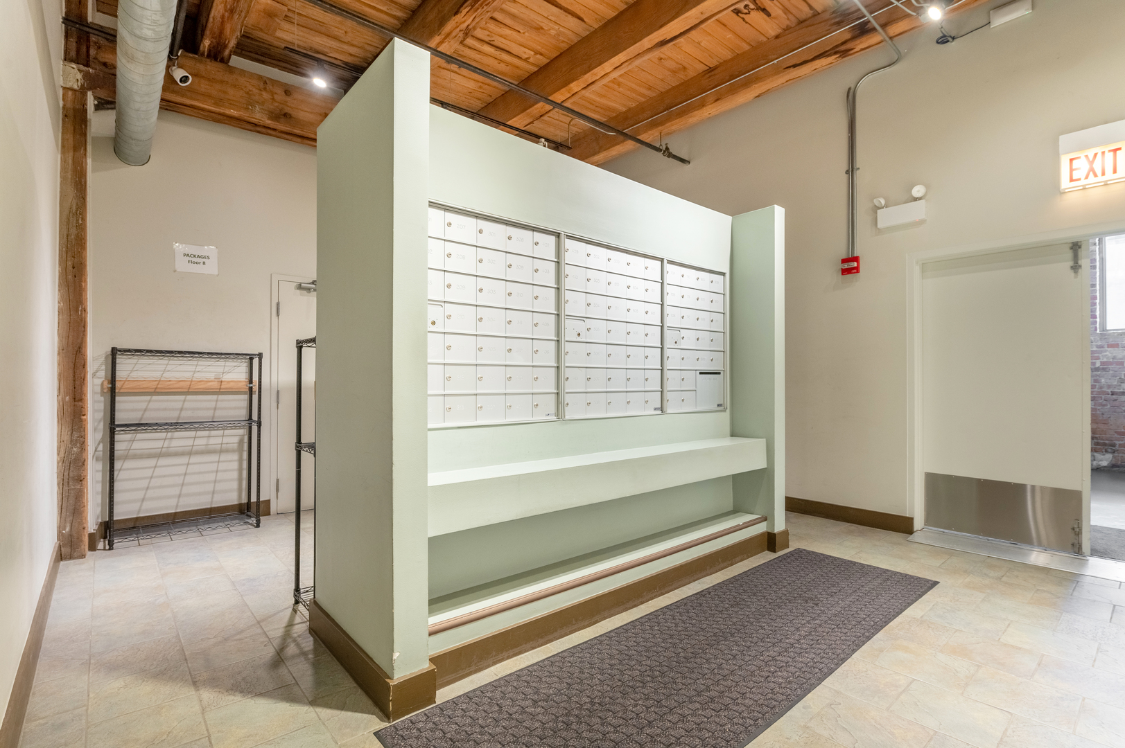 625 W Jackson Boulevard 606 Property Photo 17