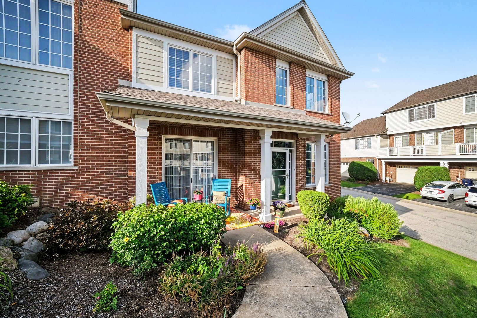 10621 Dani Lane 40621 Property Photo 1