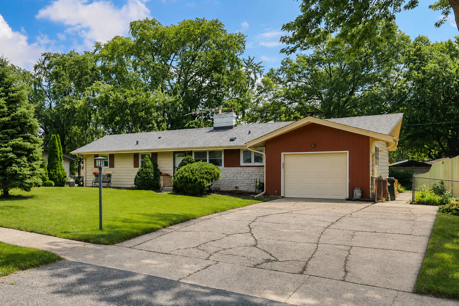 443 Glendale Road Property Photo 1