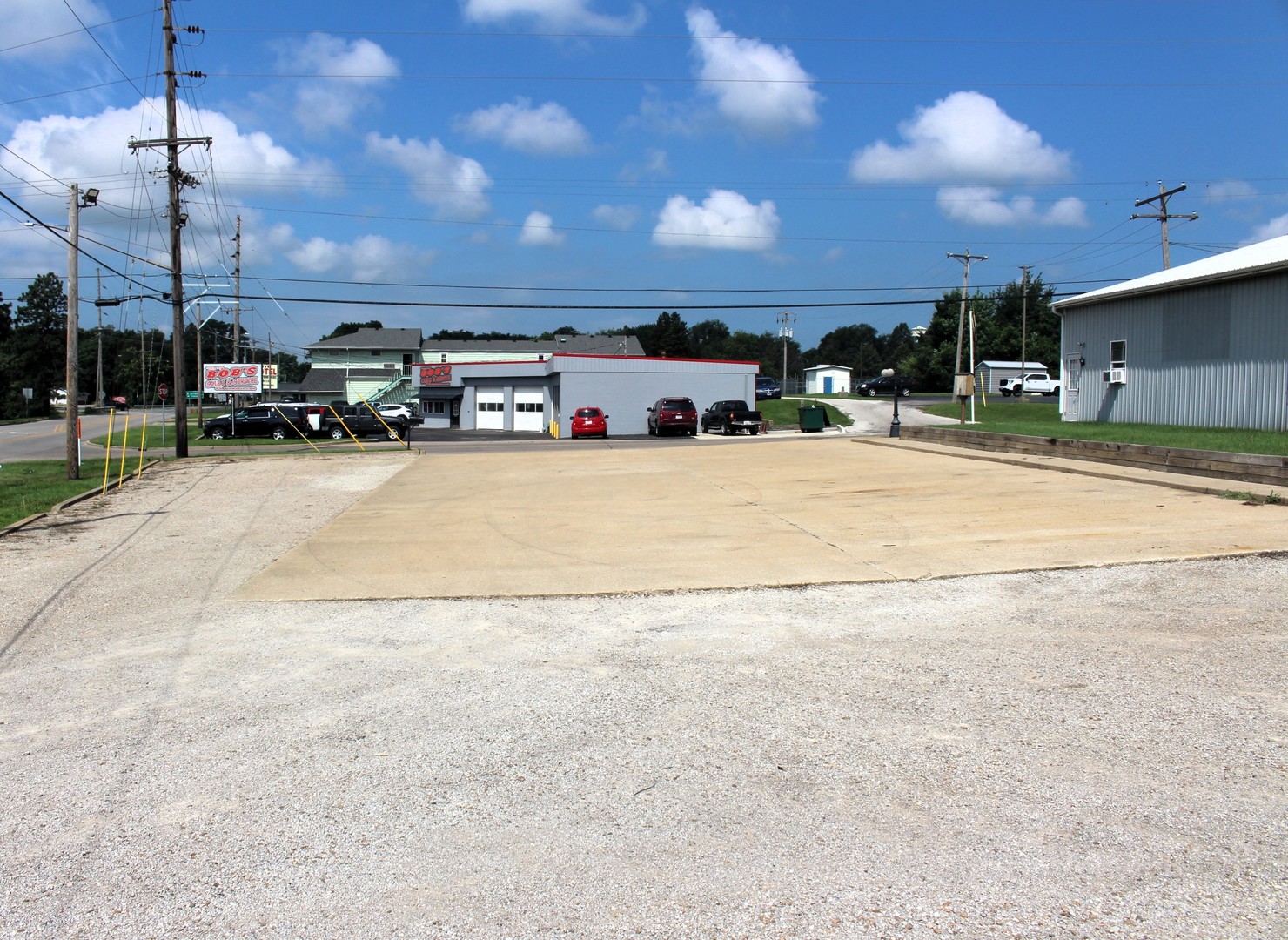 811 E State Highway 54 Property Photo 4