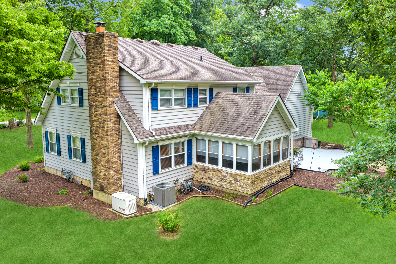 2094 Running Deer Lane Property Photo 59
