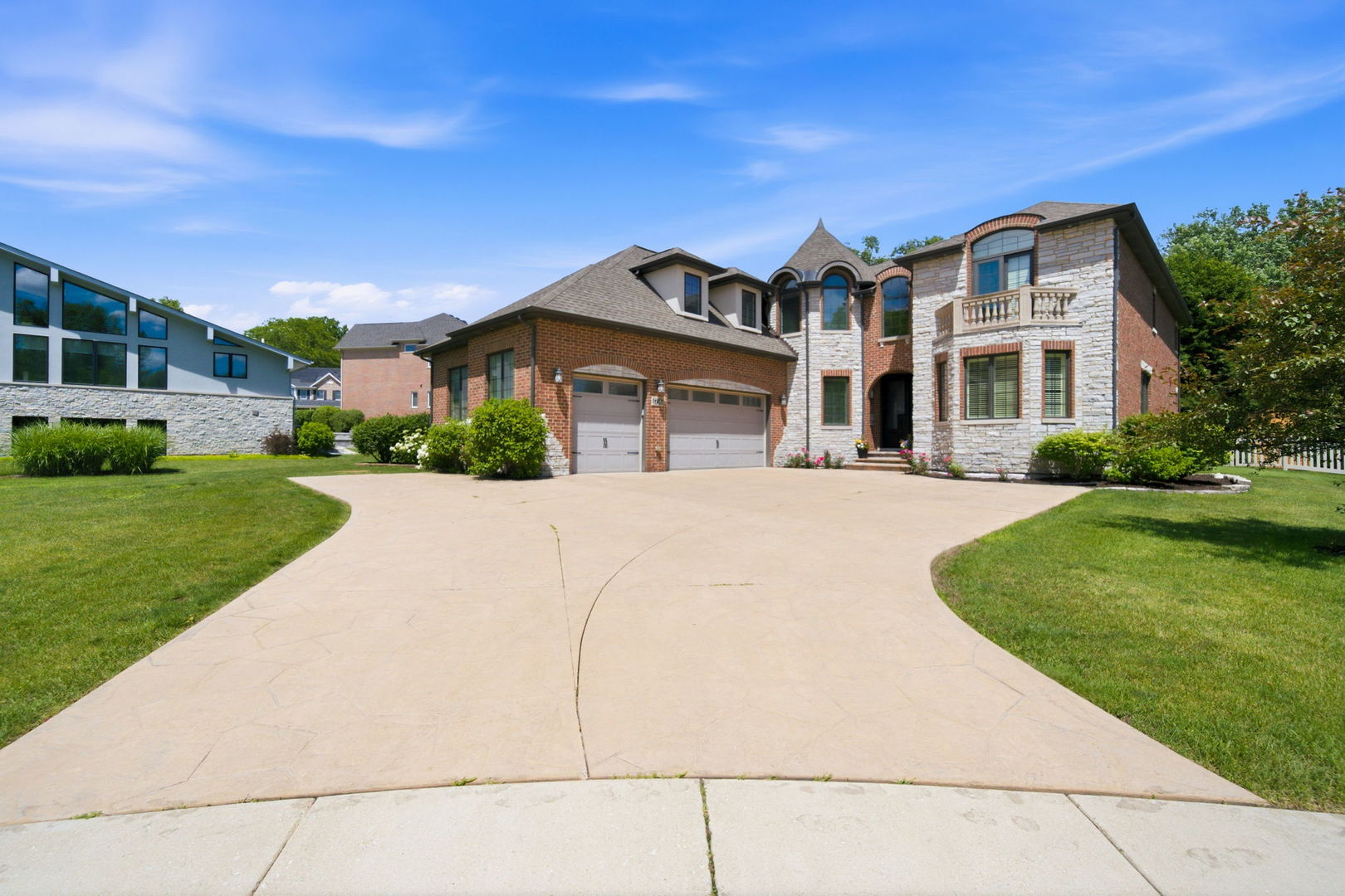 1736 Brian Grant Court Property Photo 8