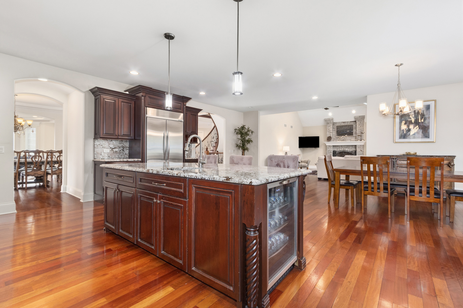 1736 Brian Grant Court Property Photo 22