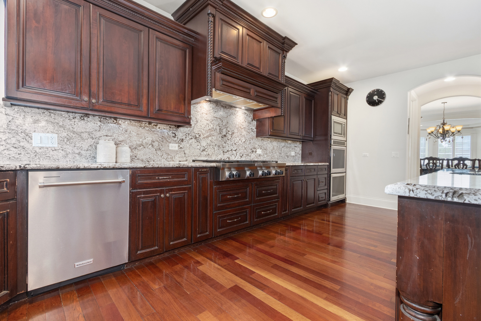 1736 Brian Grant Court Property Photo 24