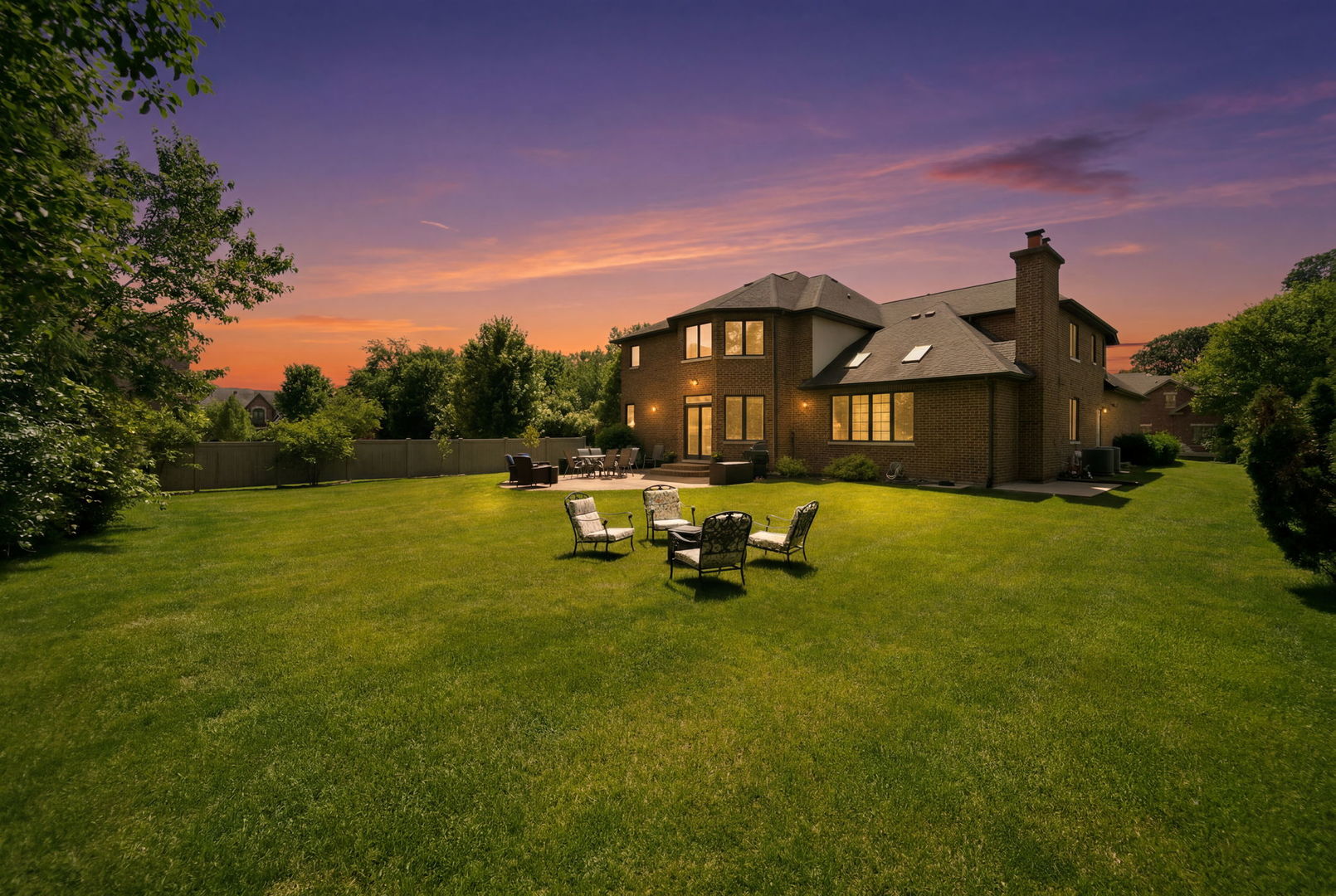 1736 Brian Grant Court Property Photo 48
