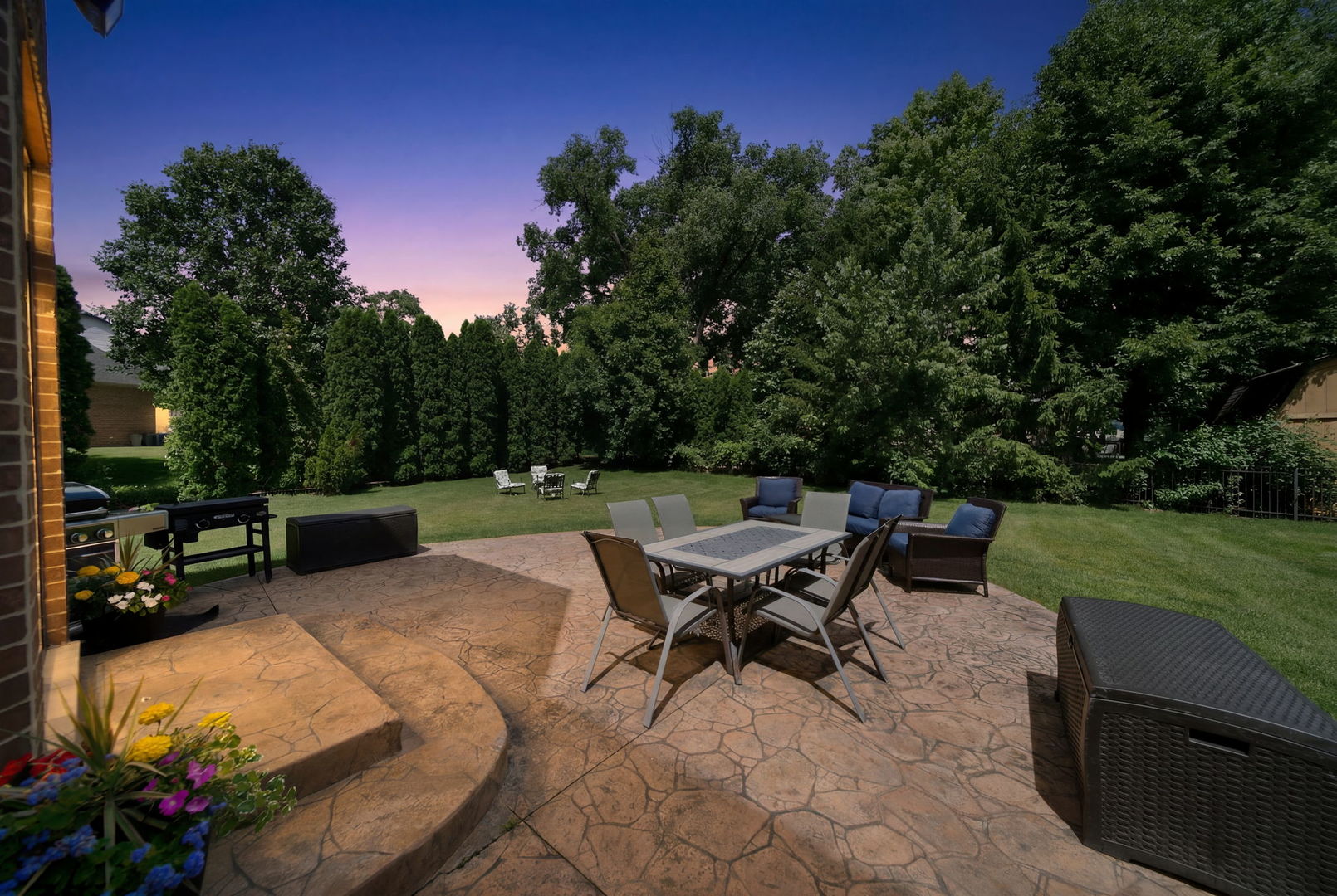 1736 Brian Grant Court Property Photo 49