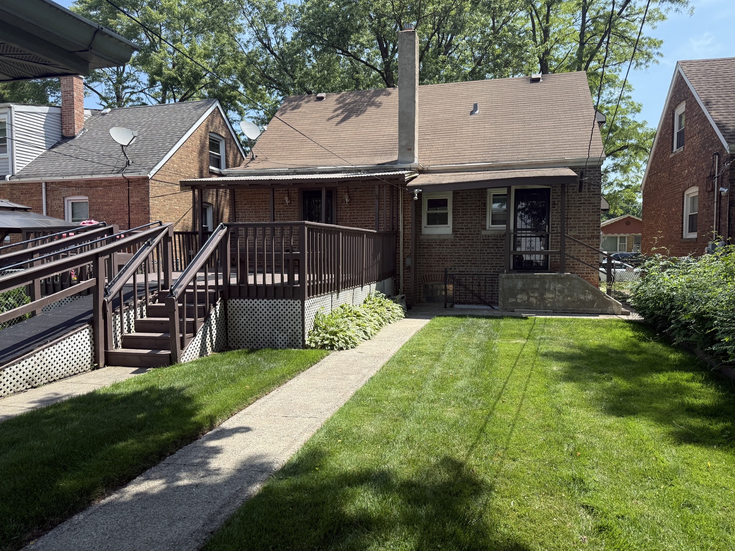 12448 S Elizabeth Street Property Photo 16