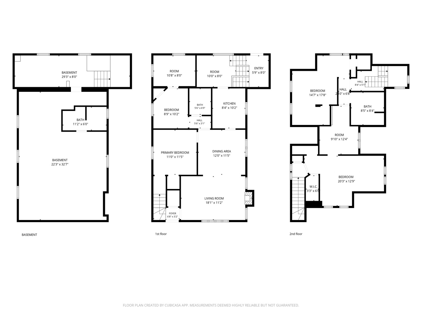 1375 Whitcomb Avenue Property Photo 19