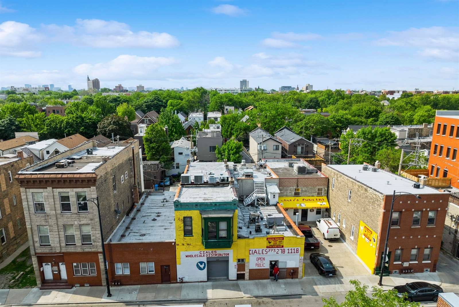 2135-47 W Armitage Avenue Property Photo 2