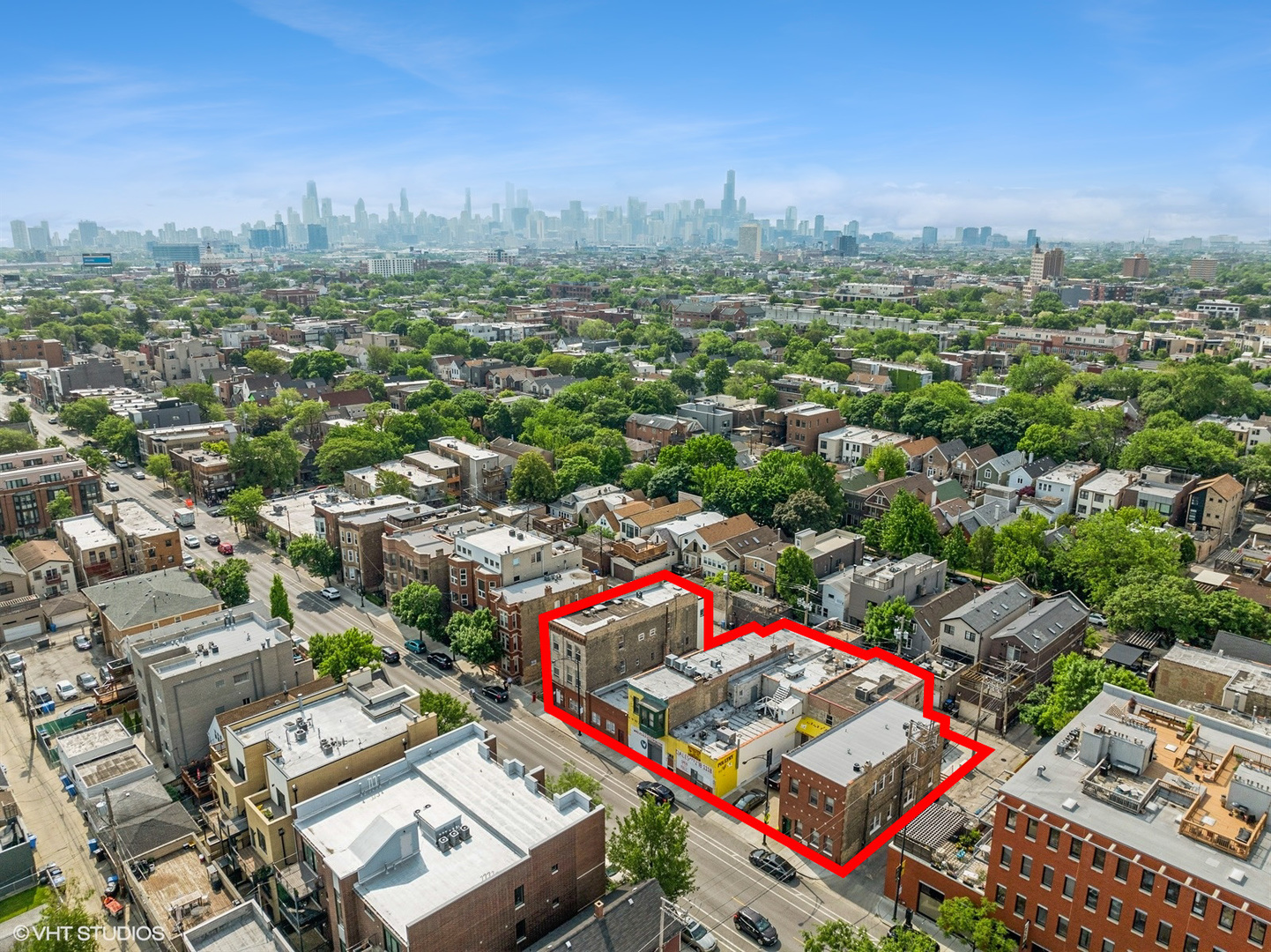 2135-47 W Armitage Avenue Property Photo 6