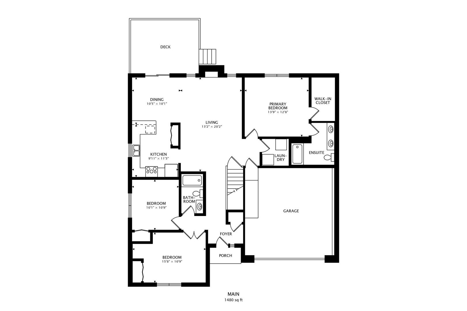 231 Clover Chase Circle Property Photo 29