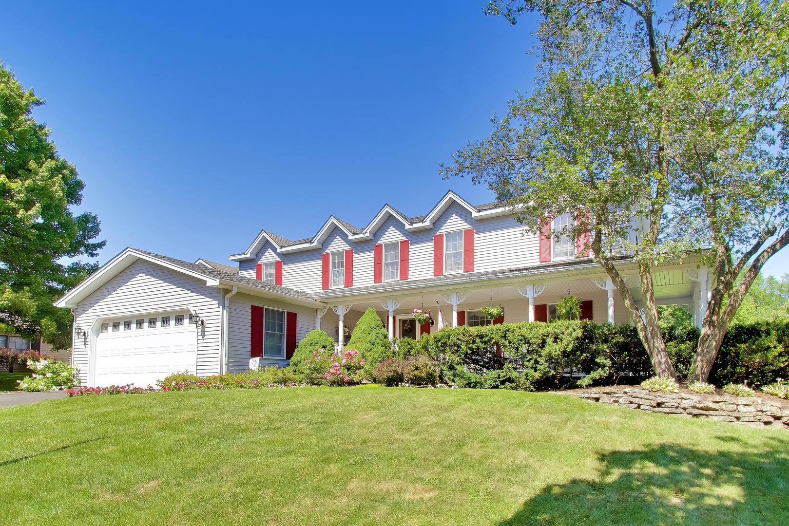 1871 Allen Drive