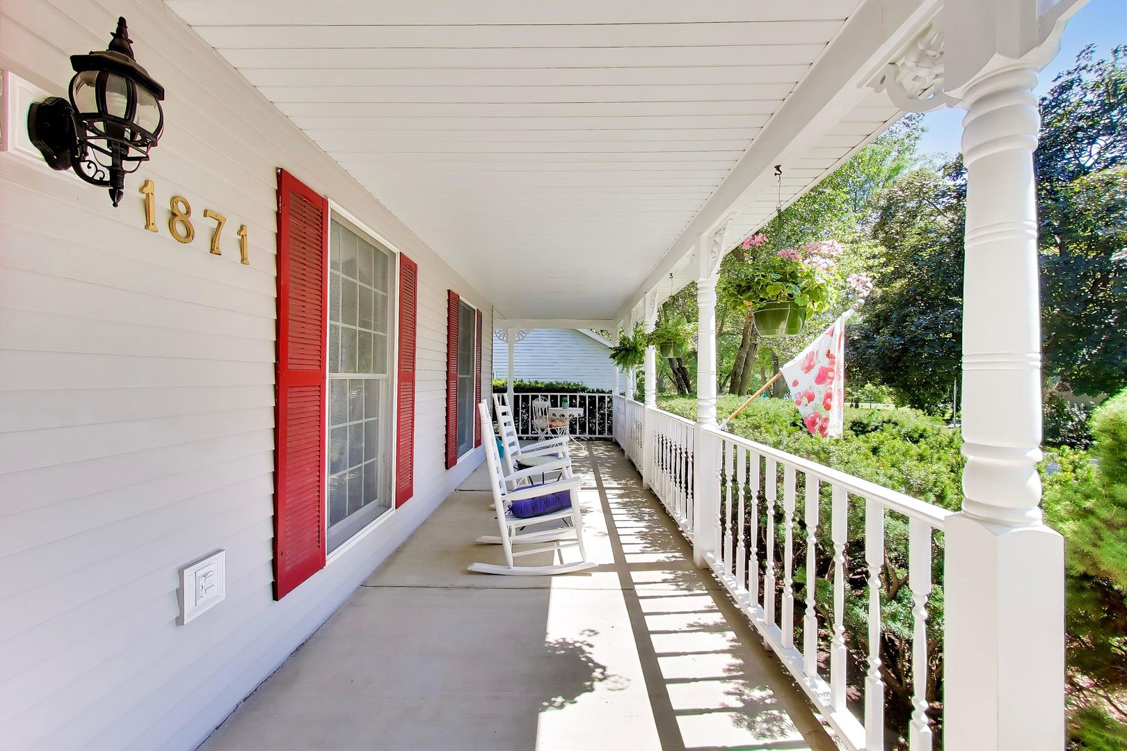 1871 Allen Drive Property Photo 3
