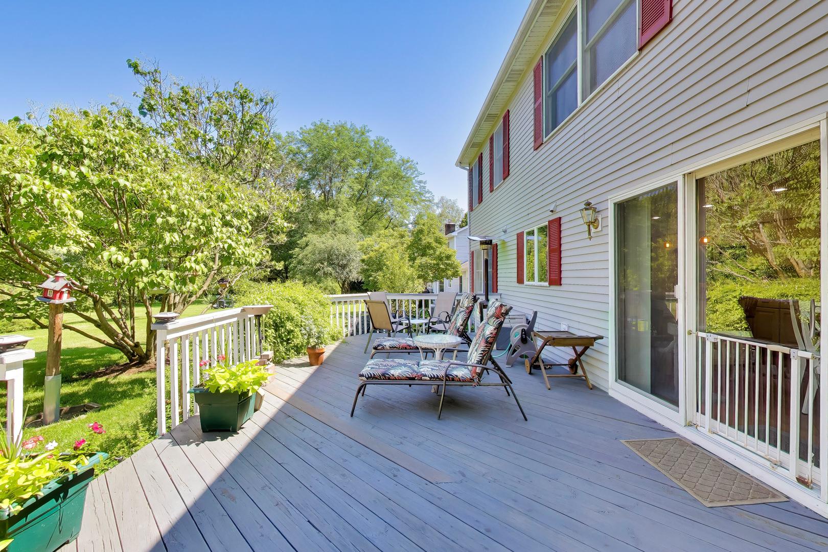 1871 Allen Drive Property Photo 6