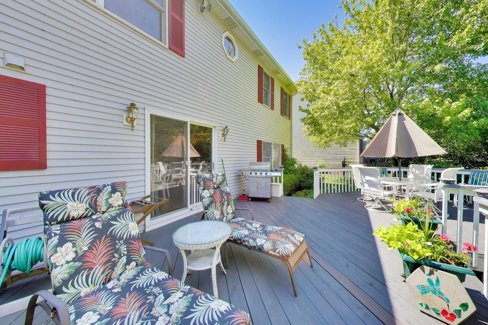 1871 Allen Drive Property Photo 9