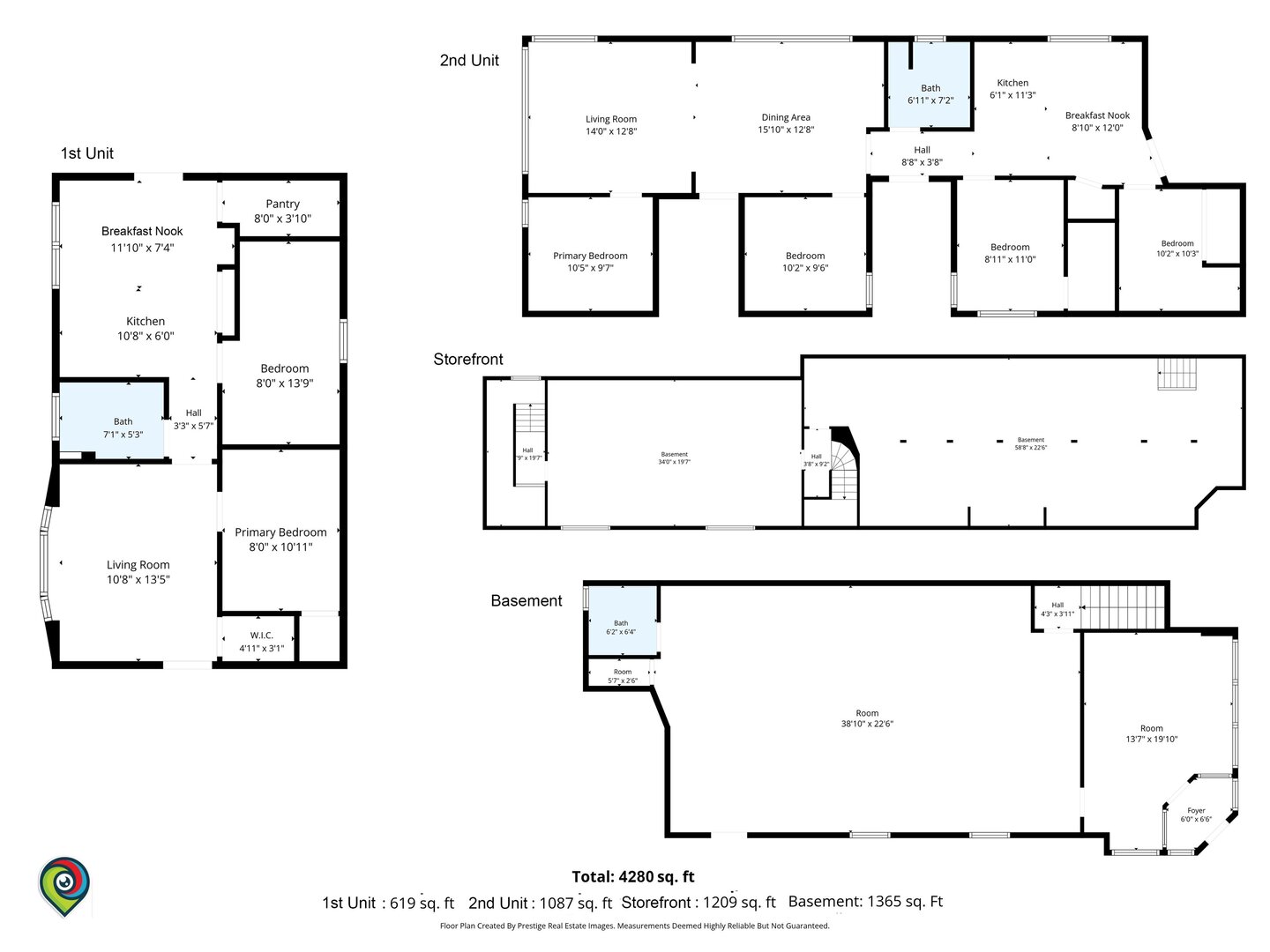 3901 W Fullerton Avenue Property Photo 43