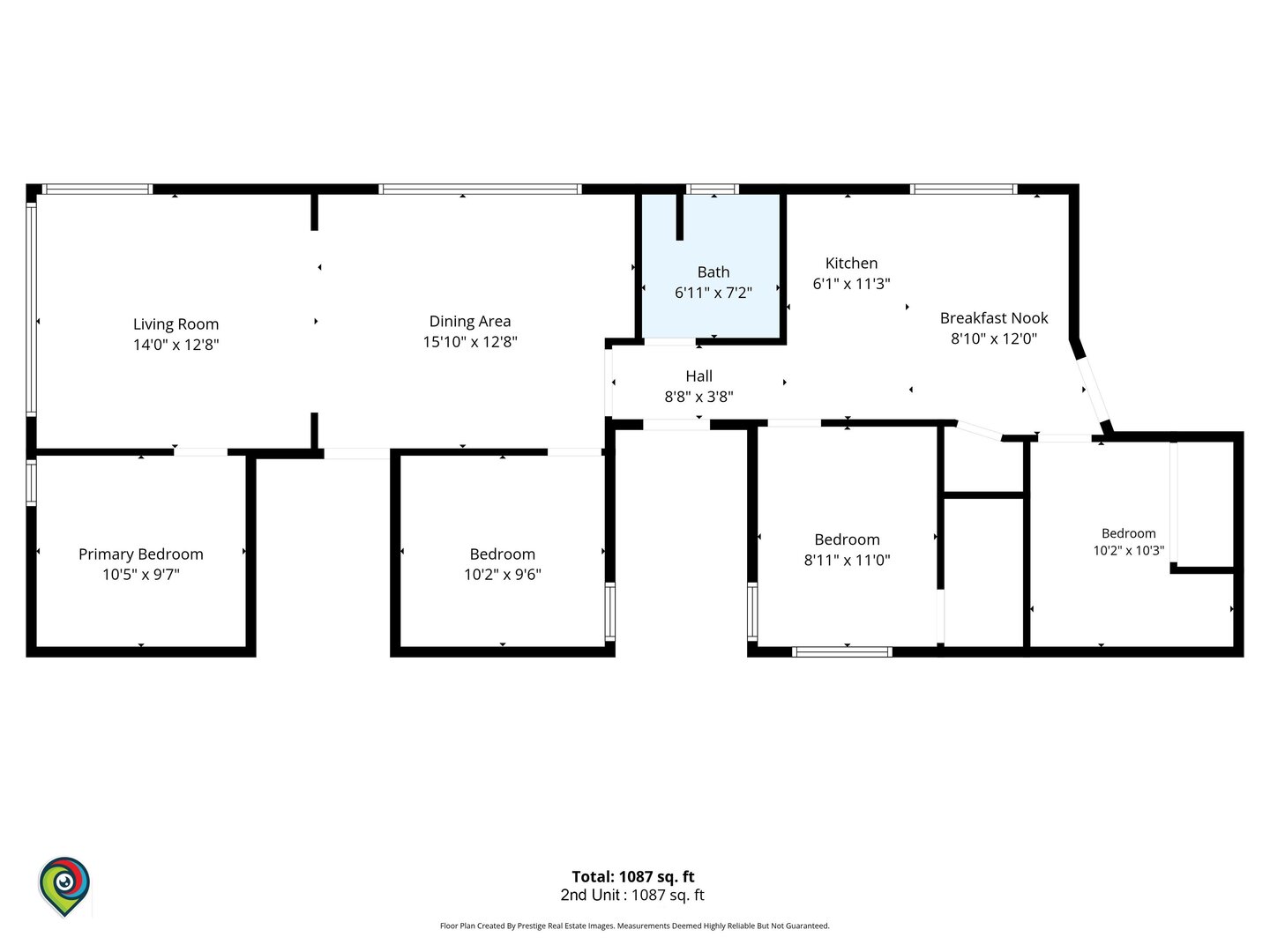 3901 W Fullerton Avenue Property Photo 45