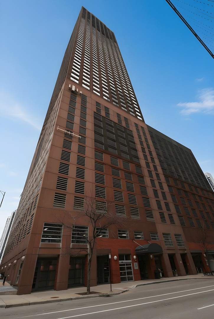 474 N Lake Shore Drive 4309 Property Photo 1