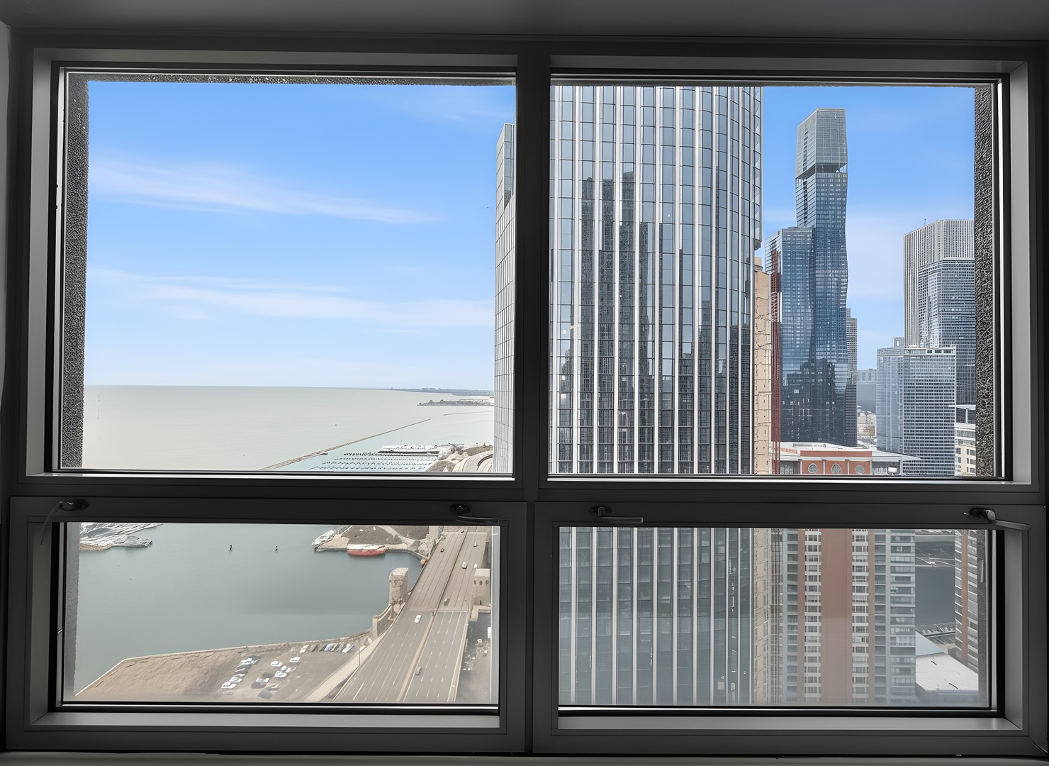 474 N Lake Shore Drive 4309 Property Photo 6