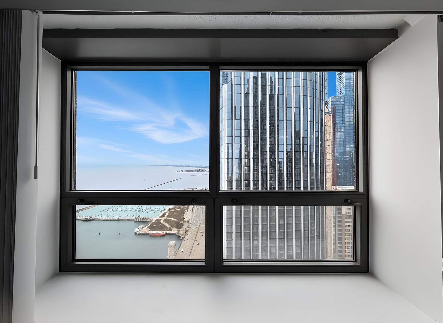 474 N Lake Shore Drive 4309 Property Photo 13