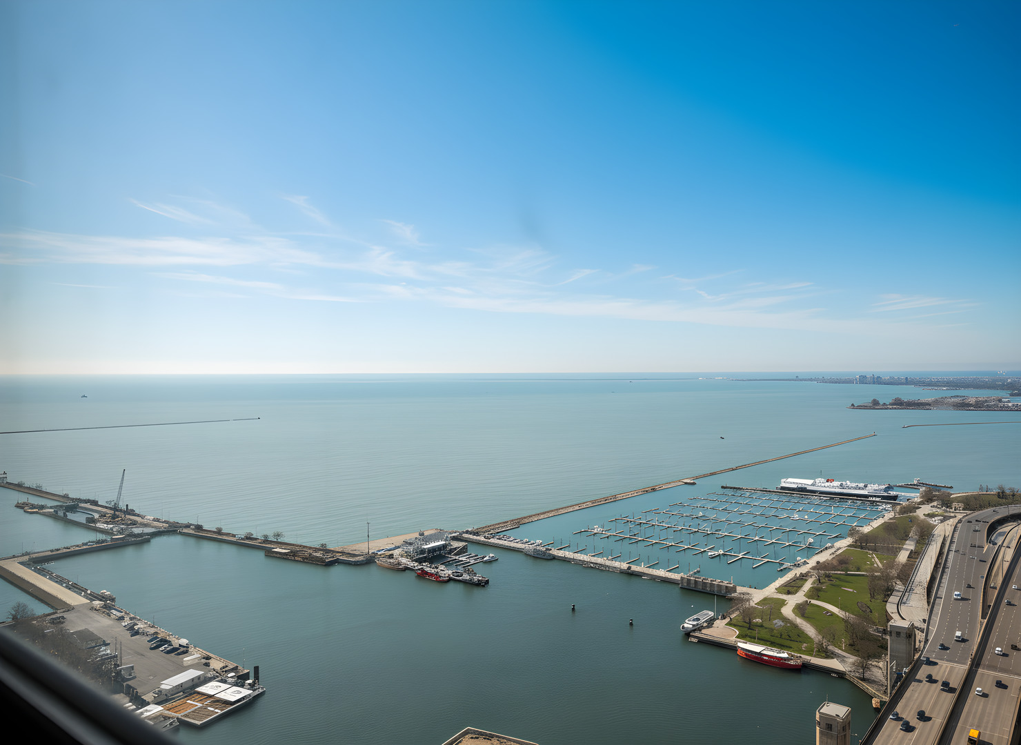 474 N Lake Shore Drive 4309 Property Photo 14