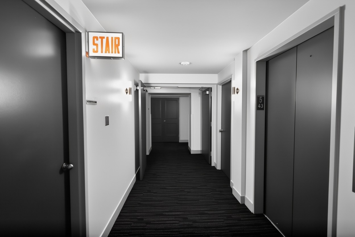 474 N Lake Shore Drive 4309 Property Photo 19