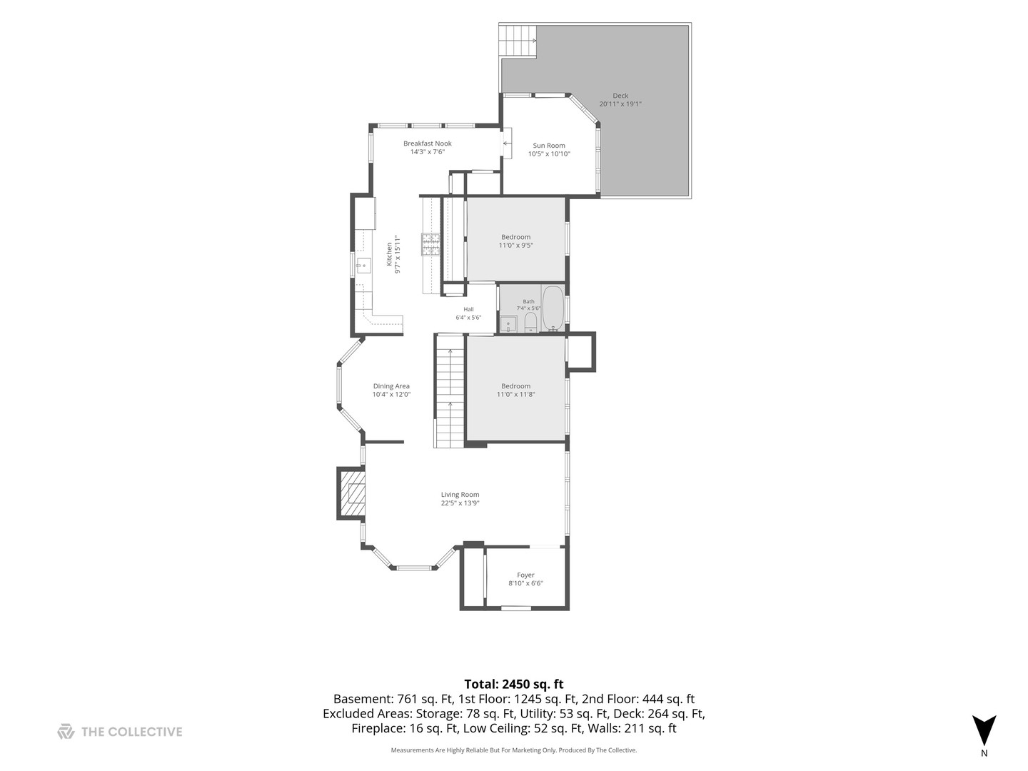146 E Maple Street Property Photo 16