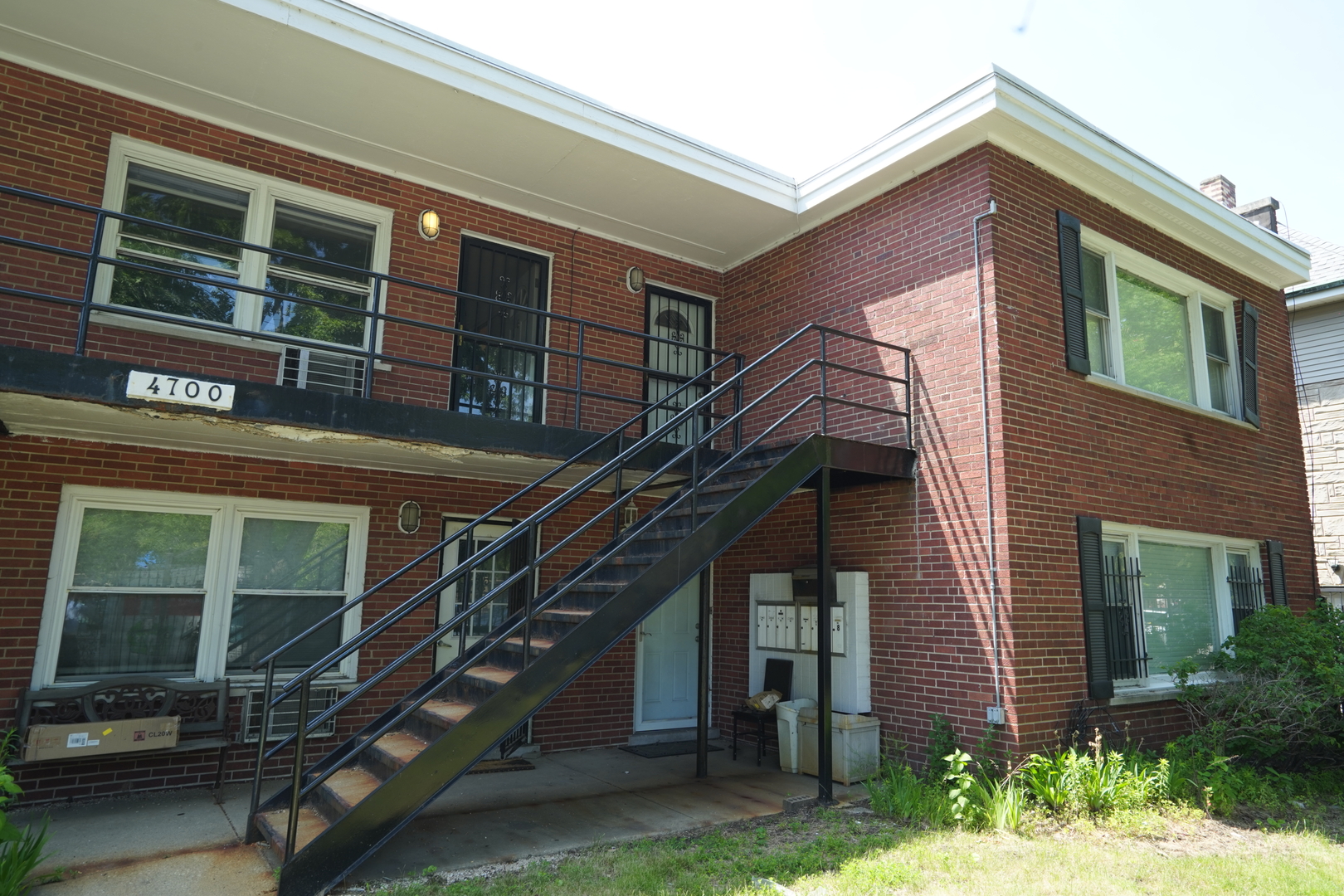 4700 N Ashland Avenue 1 Property Photo 1