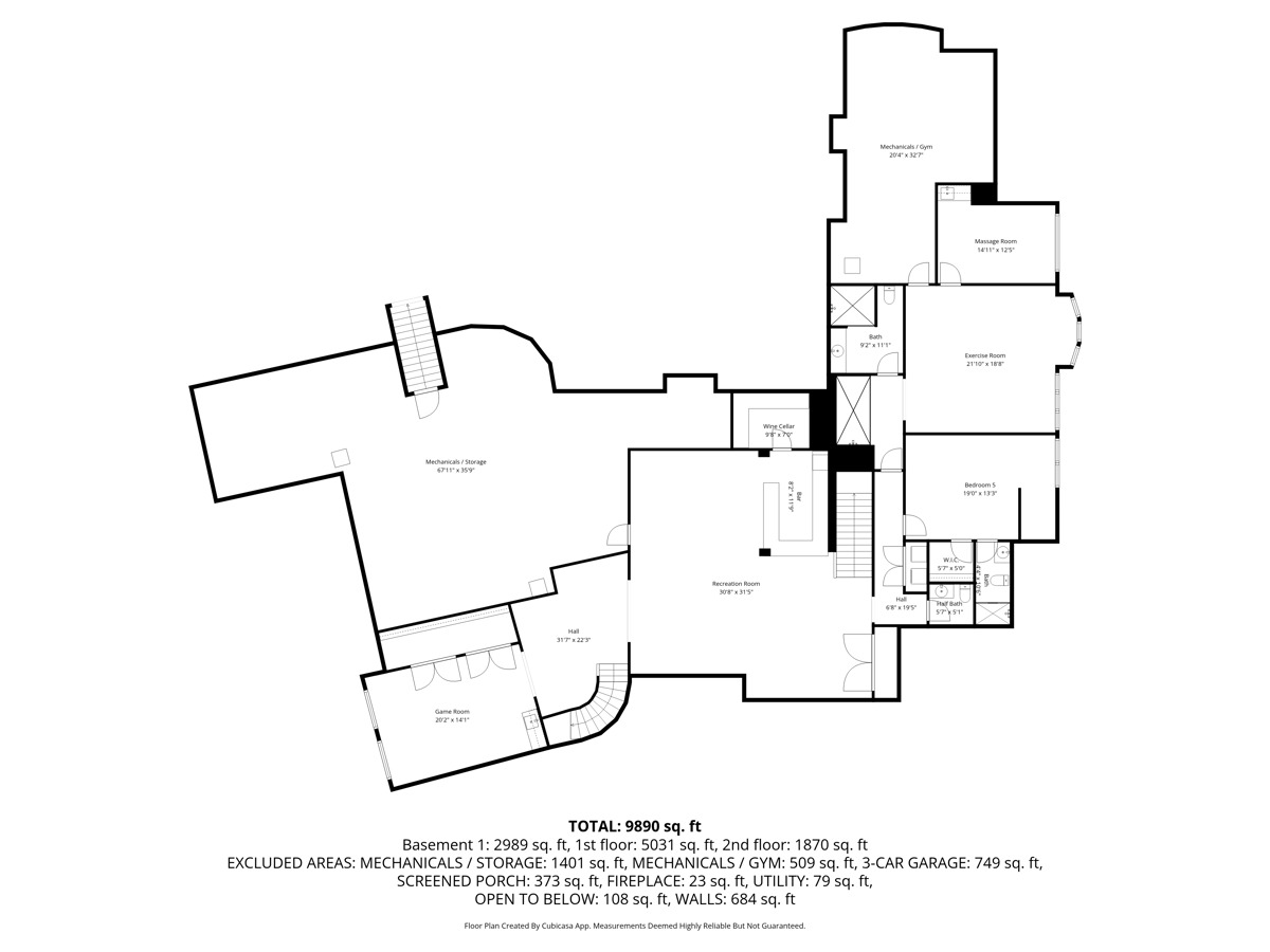2 Bridlewood Road Property Photo 60