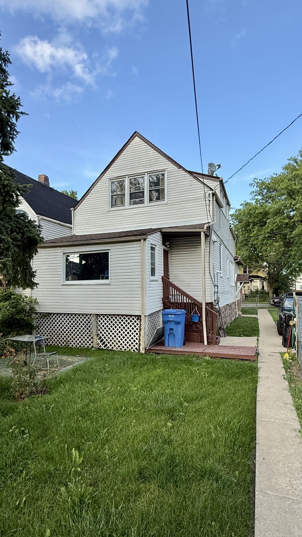 6442 S Wolcott Avenue Property Photo 4