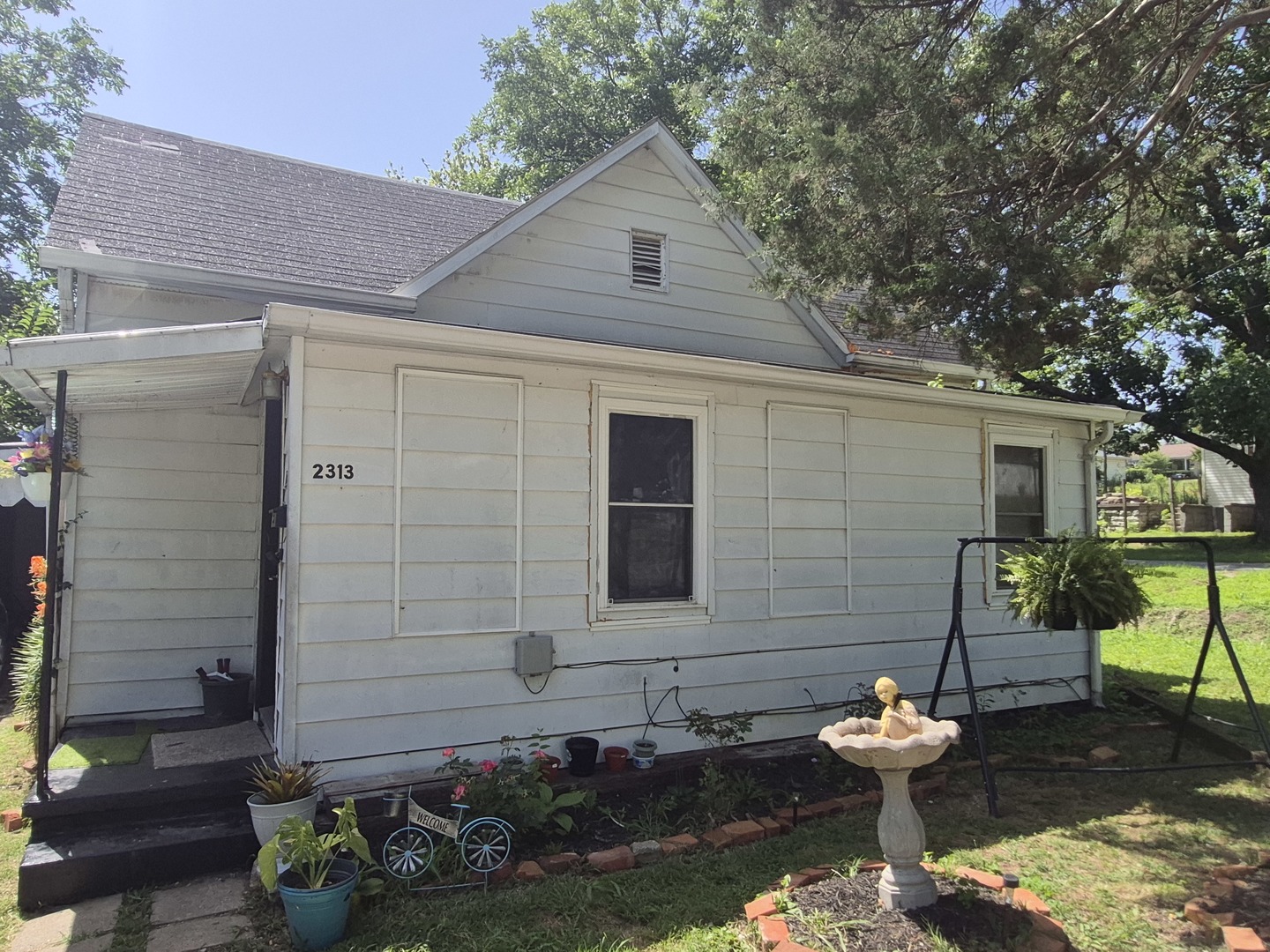 2313 Glenwood Avenue Property Photo 20