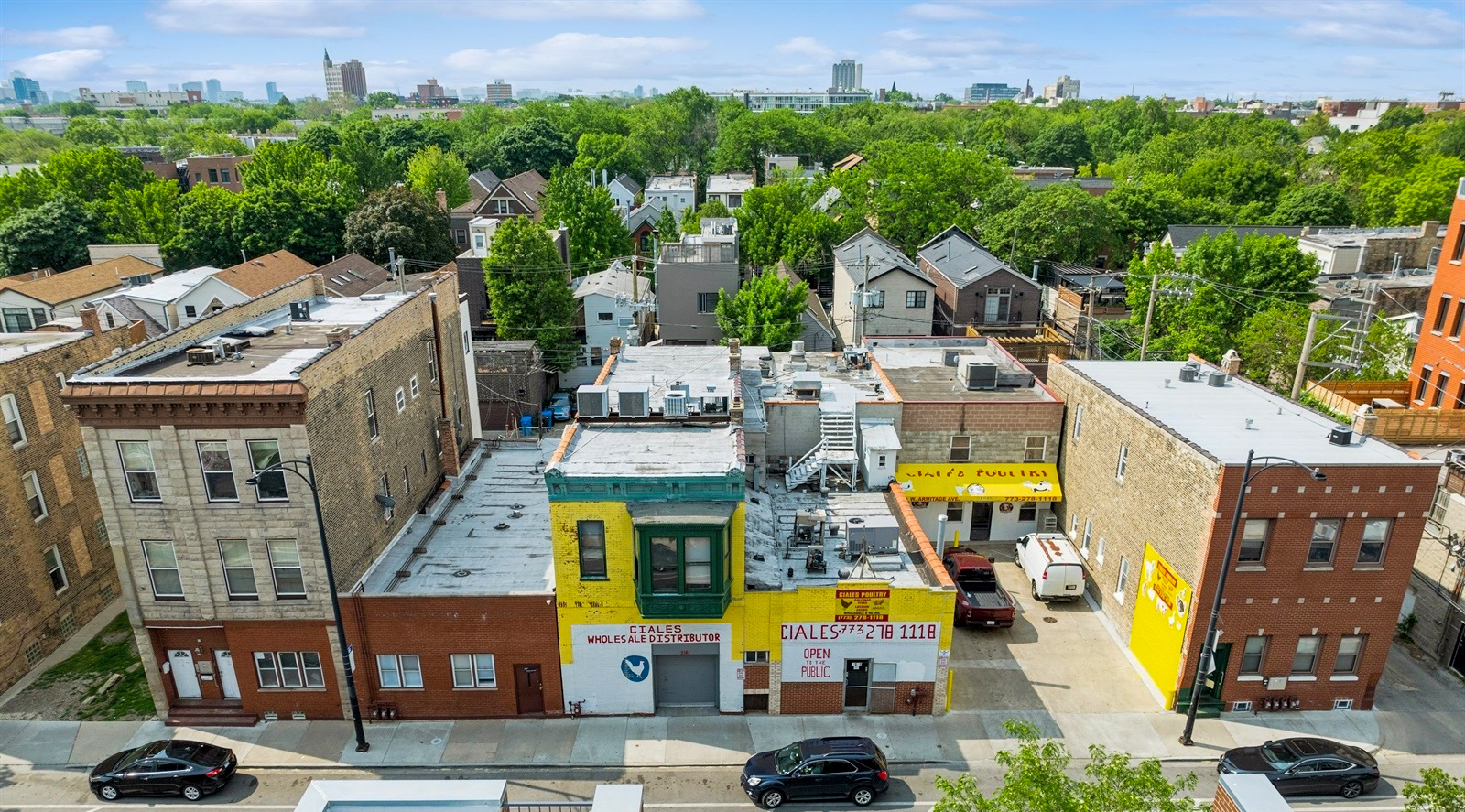2135-47 W Armitage Avenue Property Photo 3
