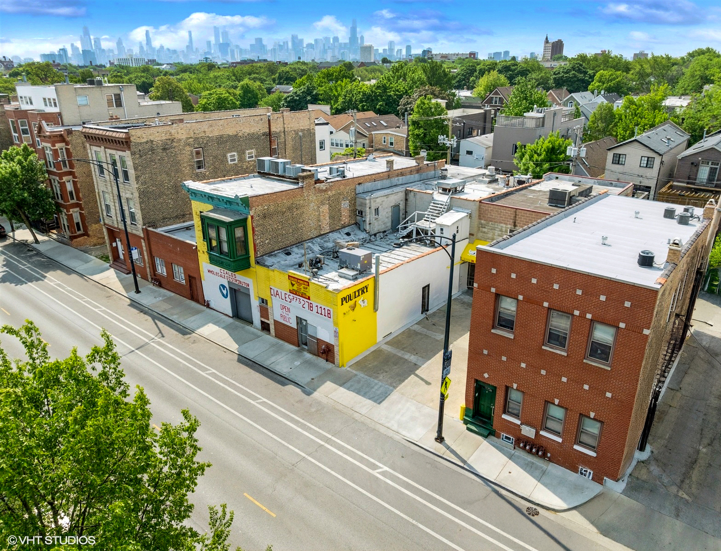 2135-47 W Armitage Avenue Property Photo 4