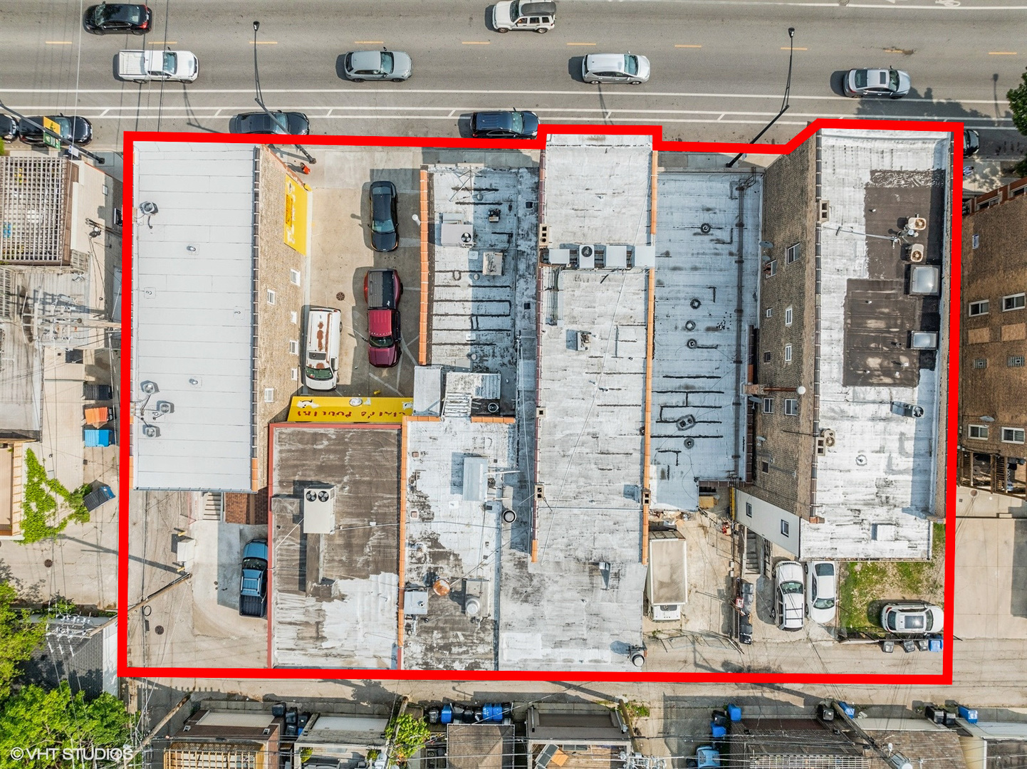 2135-47 W Armitage Avenue Property Photo 7