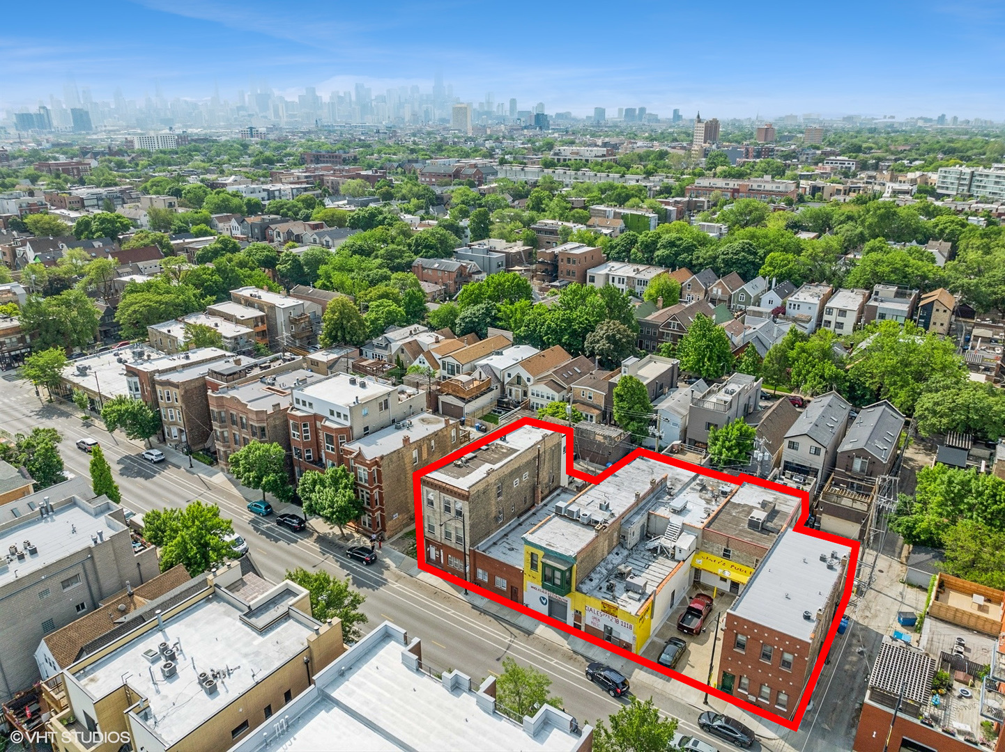 2135-47 W Armitage Avenue Property Photo 8