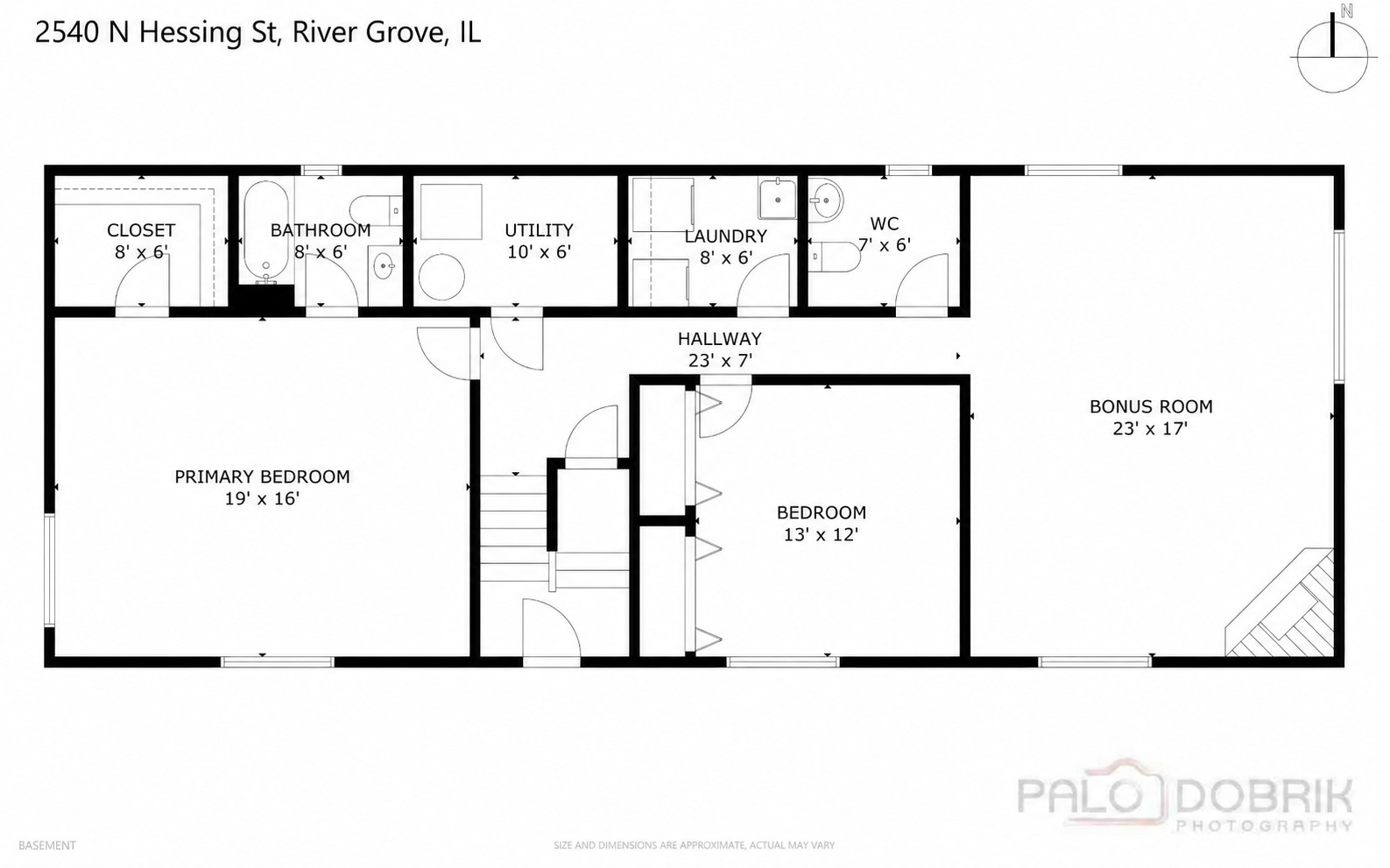 2540 Hessing Street Property Photo 29