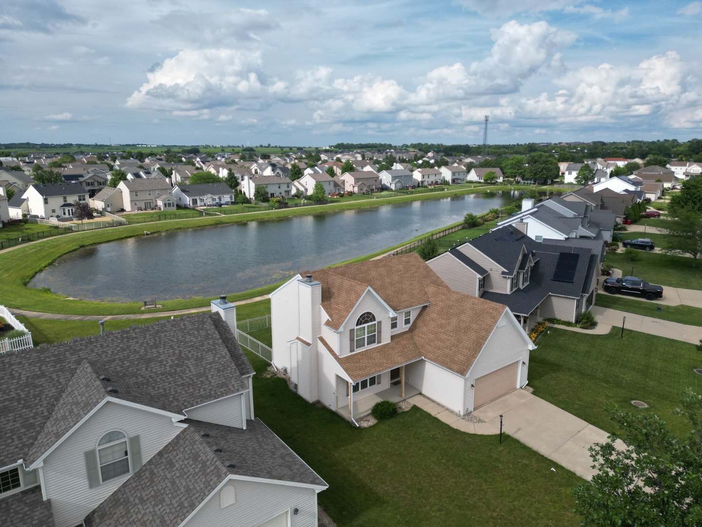 3922 Wild Flower Drive Property Photo 2