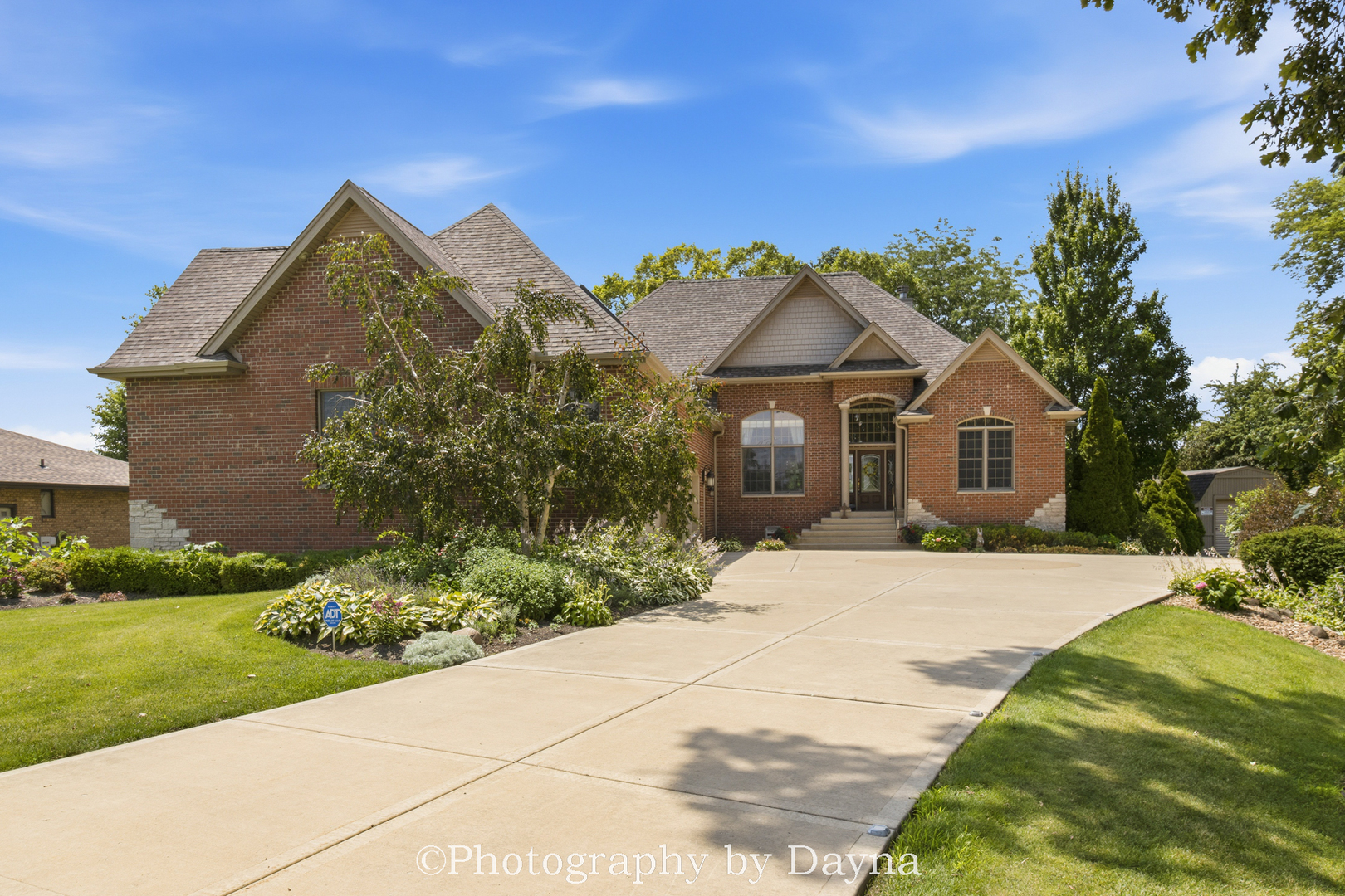 1 Shannon Road