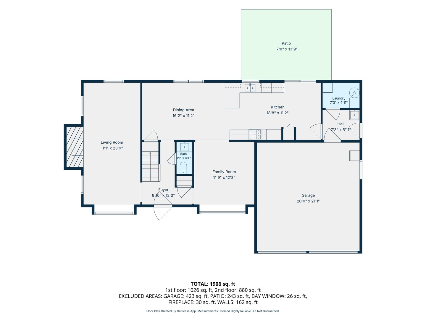 1111 Plum Grove Circle Property Photo 45