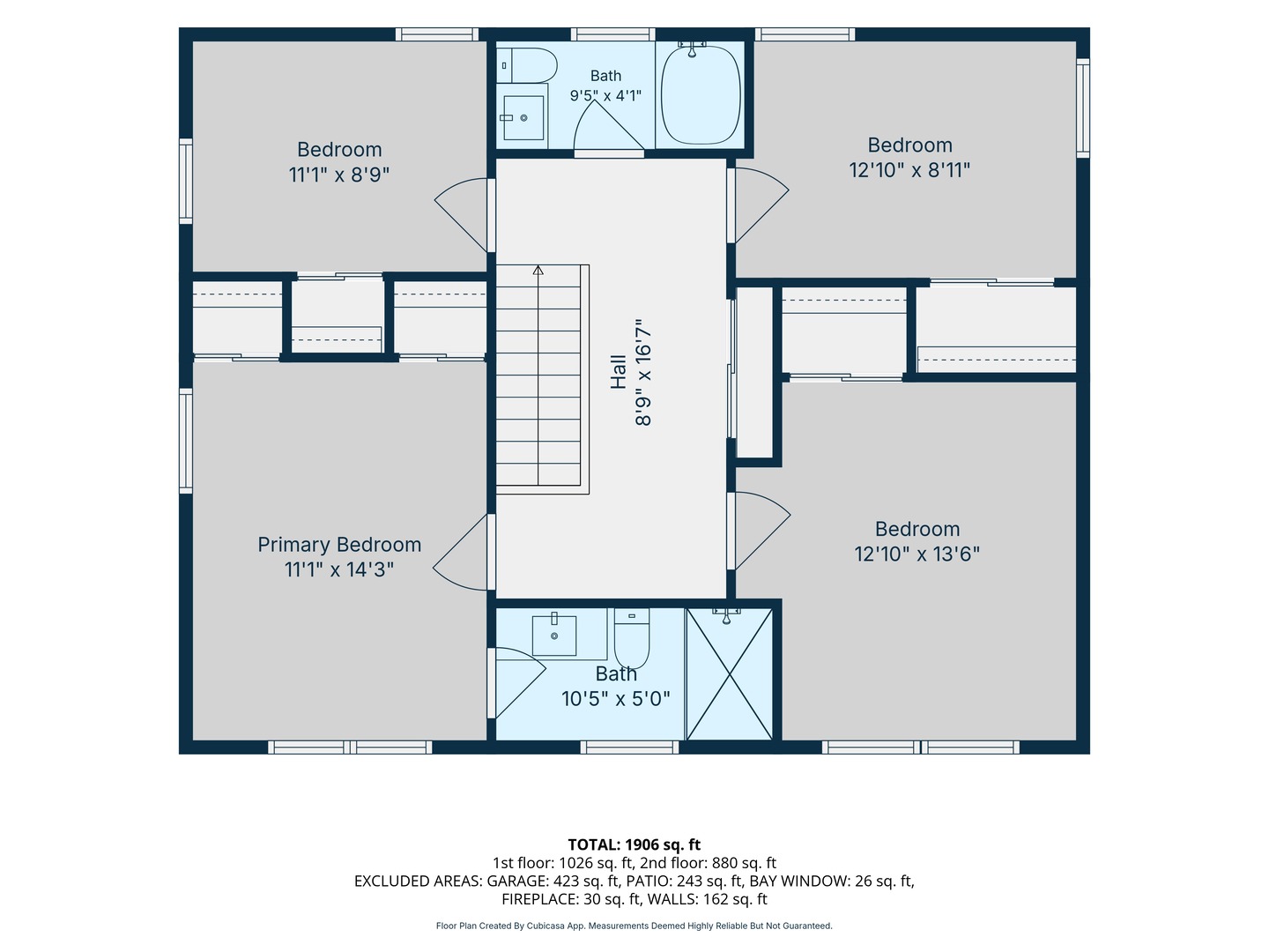 1111 Plum Grove Circle Property Photo 46