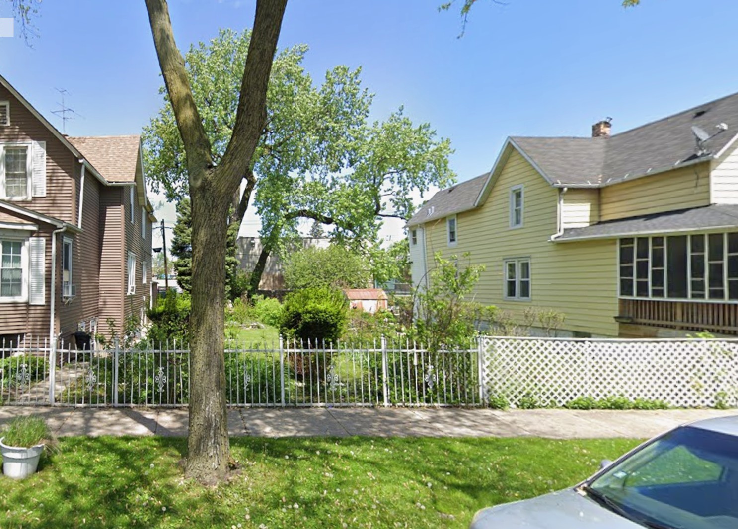 4635 W Erie Street Property Photo 1