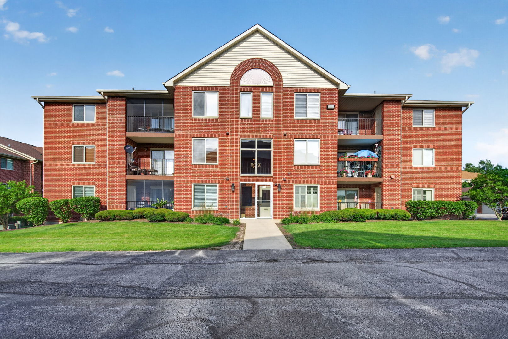 6955 Heritage Circle 3-1C