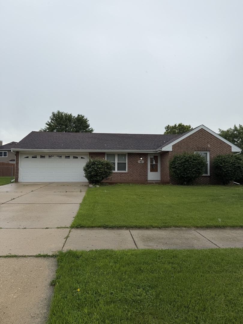 917 Shady Lane Property Photo 1