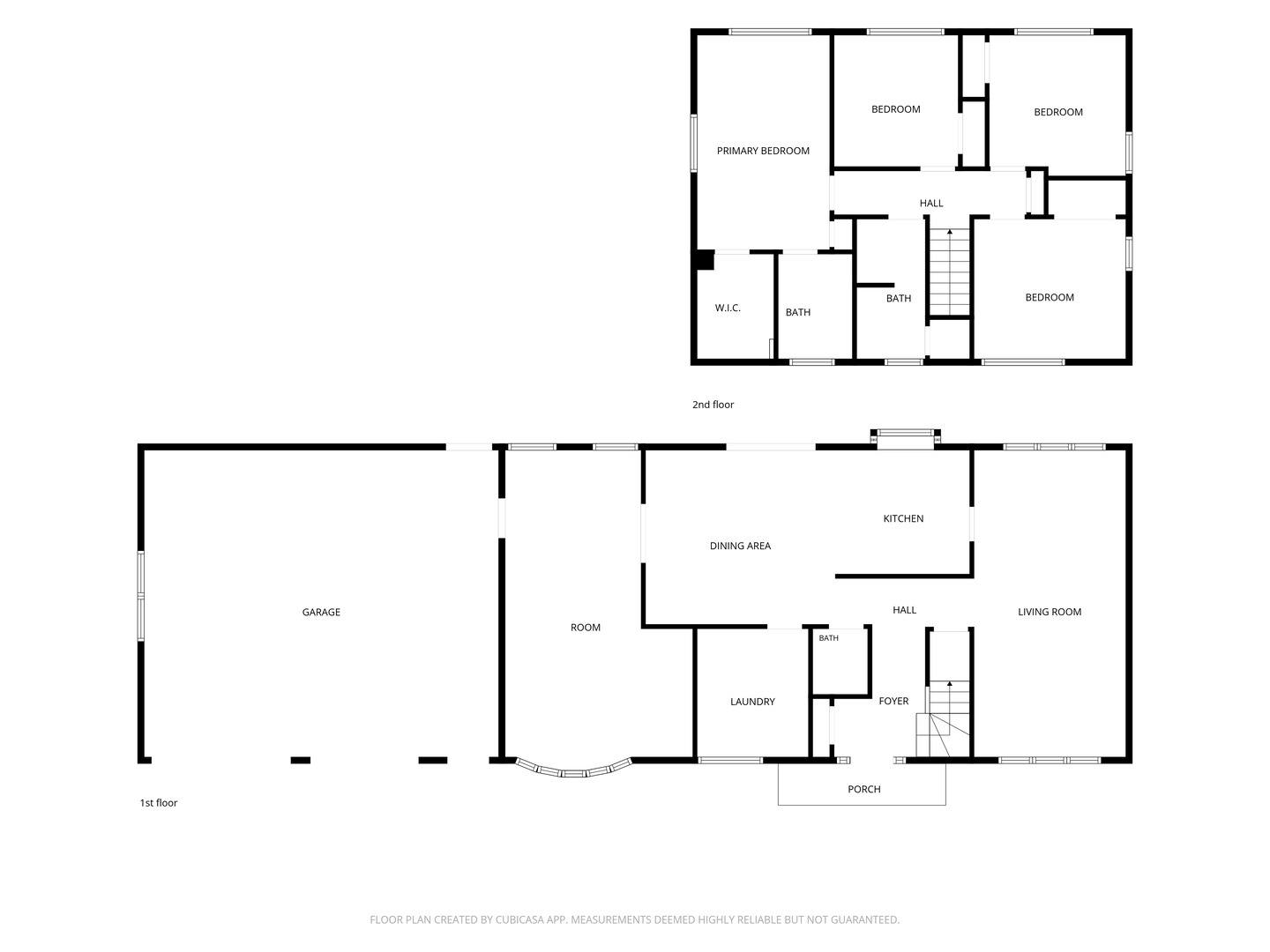 705 Northview Lane Property Photo 24