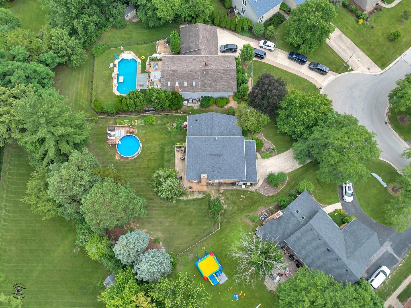 628 Camelot Drive Property Photo 3