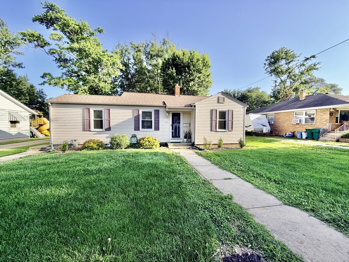 1105 Carroll Street Property Photo 1