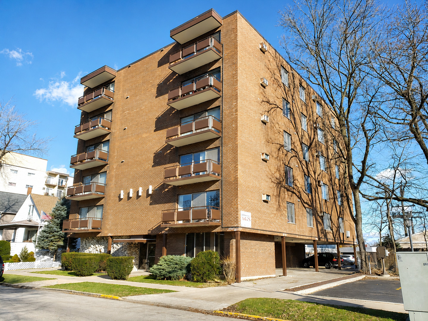 336 Lathrop Avenue 604 Property Photo 1