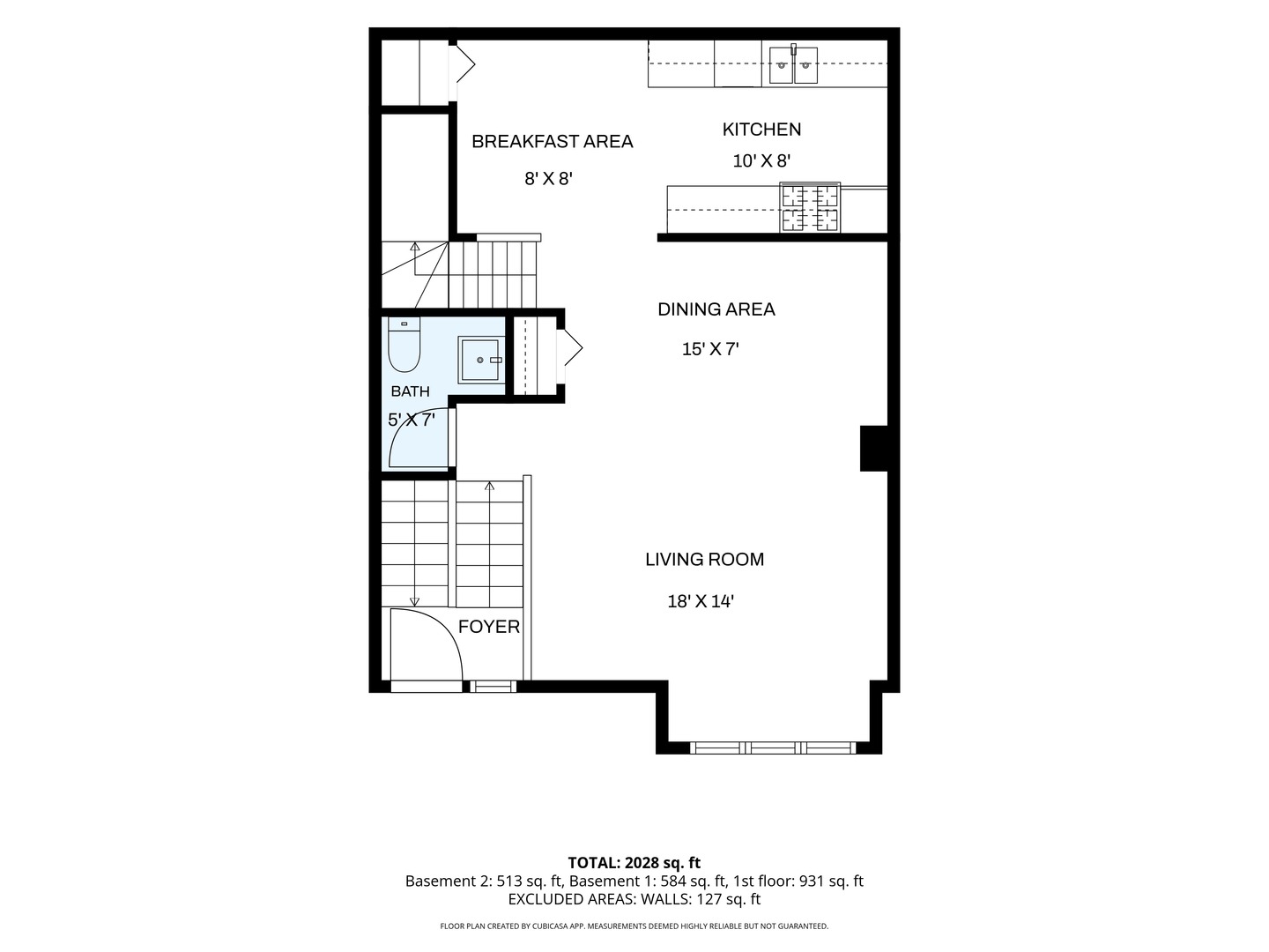272 Park Ridge Lane E Property Photo 24