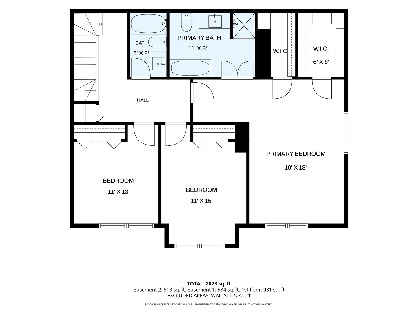 272 Park Ridge Lane E Property Photo 25