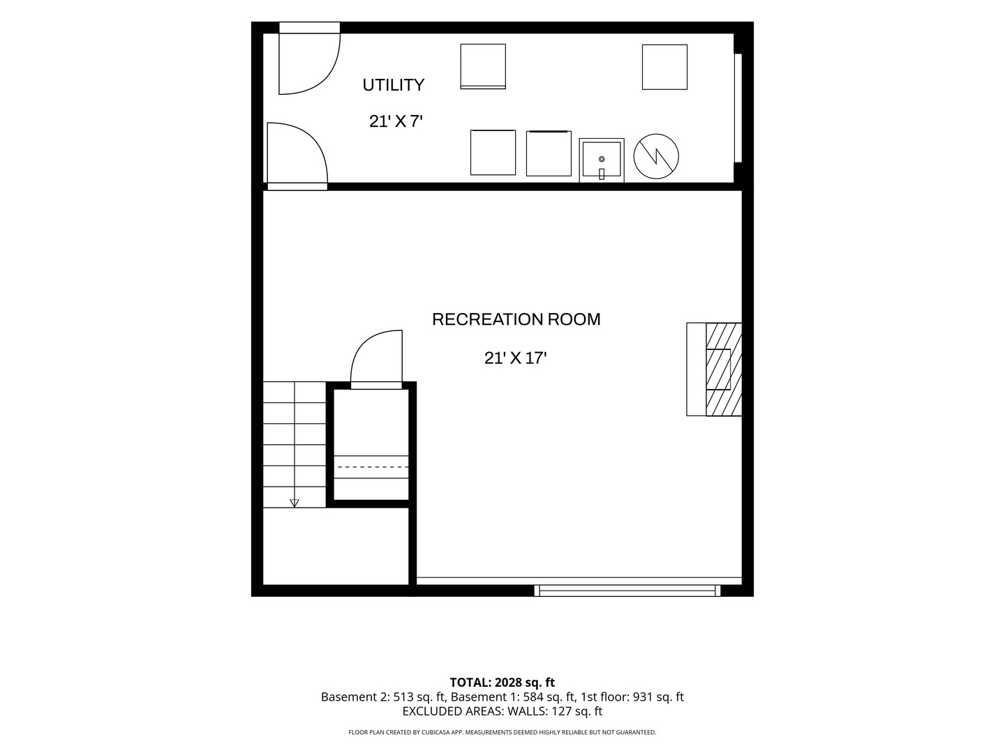 272 Park Ridge Lane E Property Photo 26